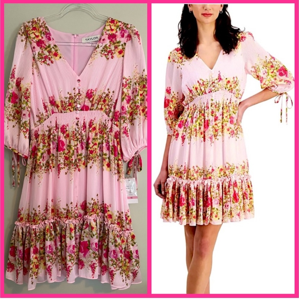 TAYLOR | 10 | NWT